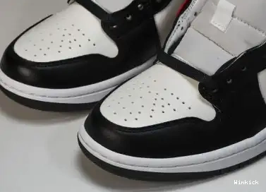 1 Jordan BQ6472-160 Toe” “Black Air Mid 0516